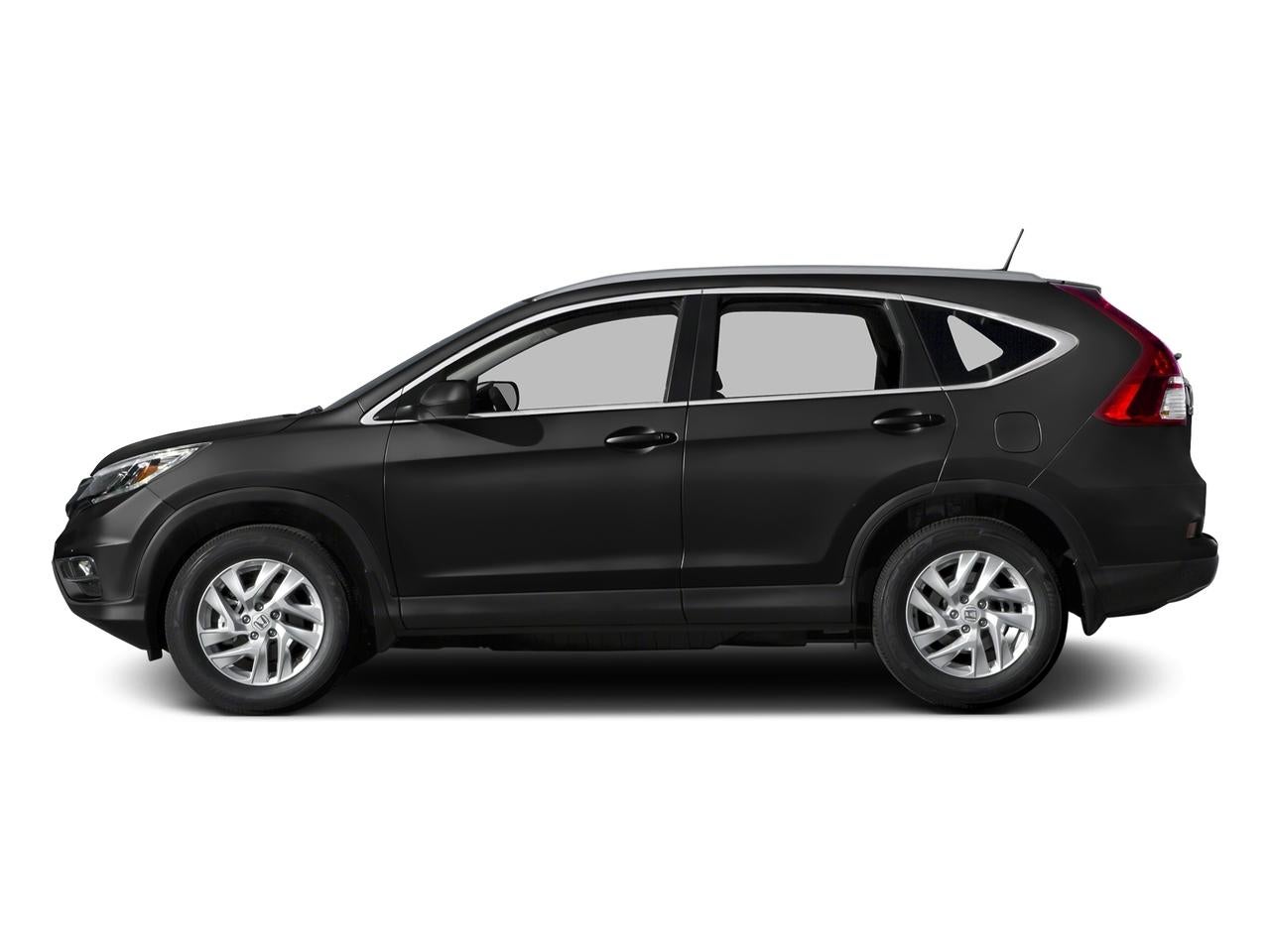 2016 Honda CR-V EX-L AWD