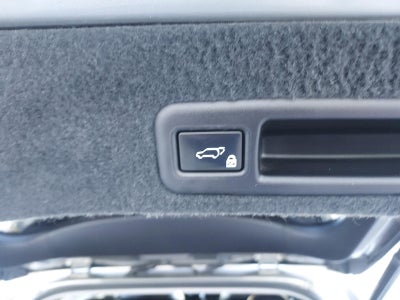 2019 Lexus RX 350 AWD