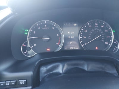 2019 Lexus RX 350 AWD