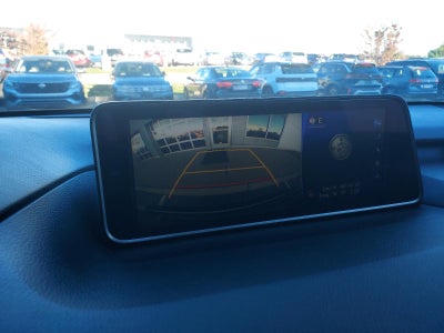 2019 Lexus RX 350 AWD