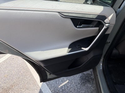 2019 Toyota RAV4 Adventure AWD (Natl)
