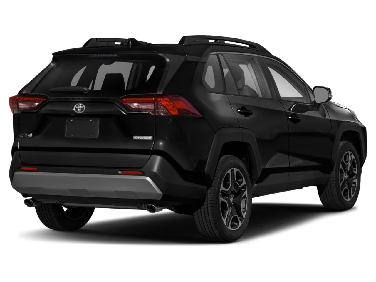 2019 Toyota RAV4 Adventure AWD (Natl)