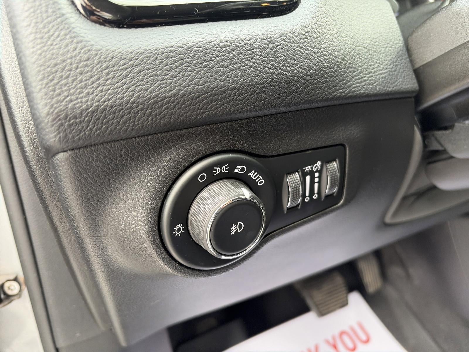 2018 Jeep Compass Limited 4x4