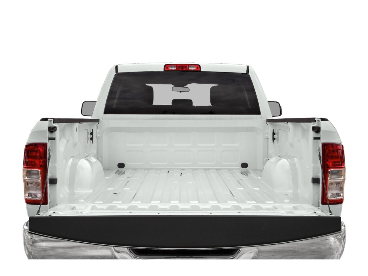 2019 RAM 3500 Big Horn 4x4 Crew Cab 6'4" Box