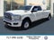 2023 RAM 3500 Longhorn 4x4 Crew Cab 8' Box