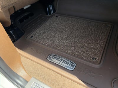 2023 RAM 3500 Longhorn 4x4 Crew Cab 8' Box