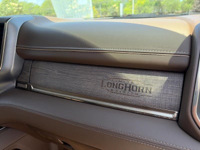 2023 RAM 3500 Longhorn 4x4 Crew Cab 8' Box