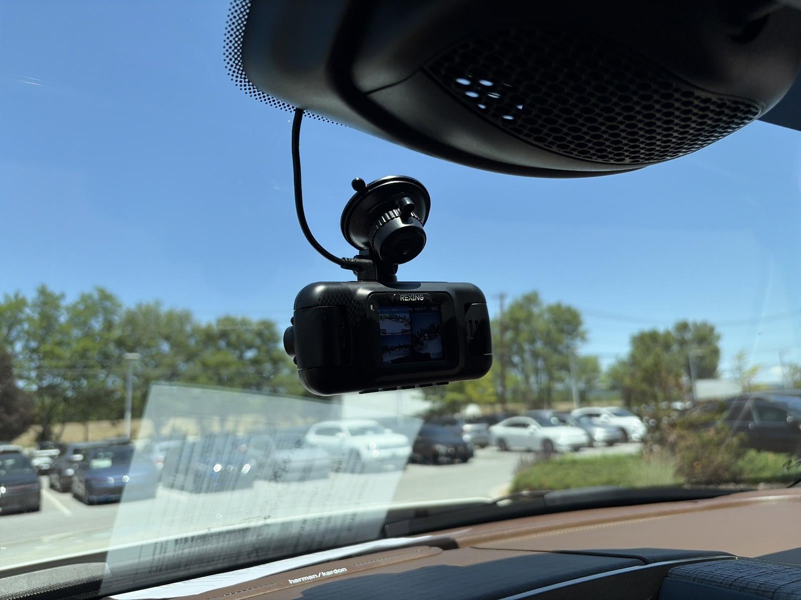 2023 RAM 3500 Longhorn 4x4 Crew Cab 8' Box