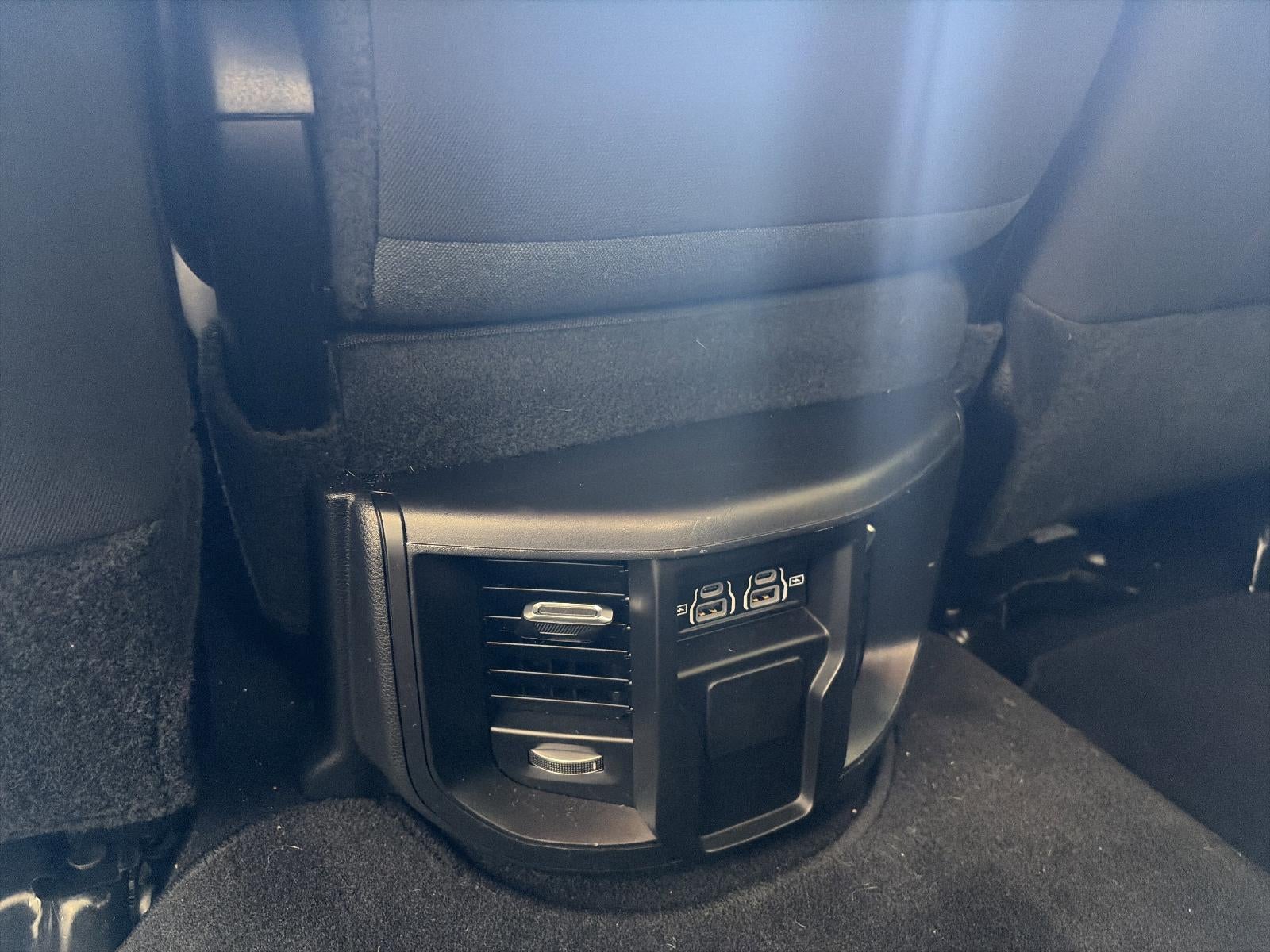 2024 RAM 2500 Big Horn 4x4 Crew Cab 6'4" Box
