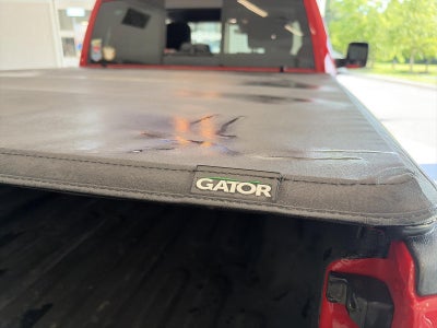 2024 RAM 2500 Big Horn 4x4 Crew Cab 6'4" Box