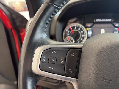 2024 RAM 2500 Big Horn 4x4 Crew Cab 6'4" Box