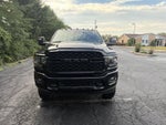 2024 RAM 2500 Big Horn 4x4 Crew Cab 6'4" Box