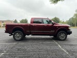 2022 RAM 2500 Limited 4x4 Crew Cab 6'4" Box
