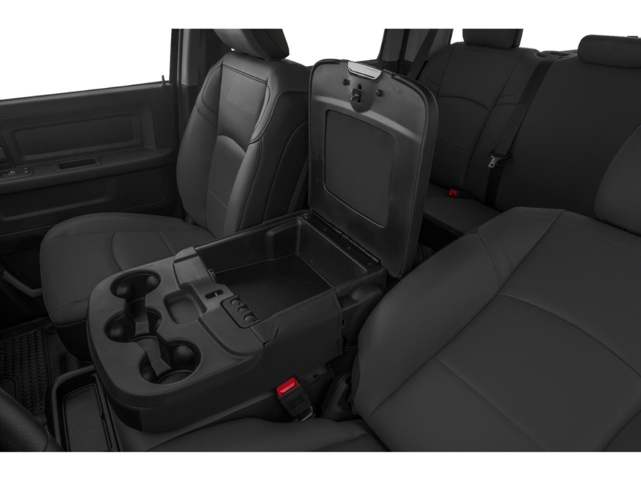 2022 RAM 2500 Limited 4x4 Crew Cab 6'4" Box