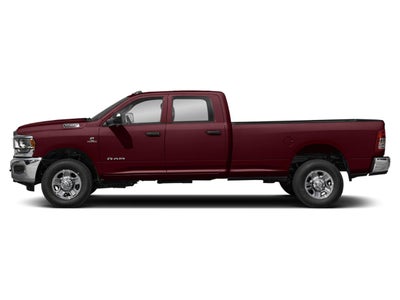 2022 RAM 2500 Limited 4x4 Crew Cab 6'4" Box