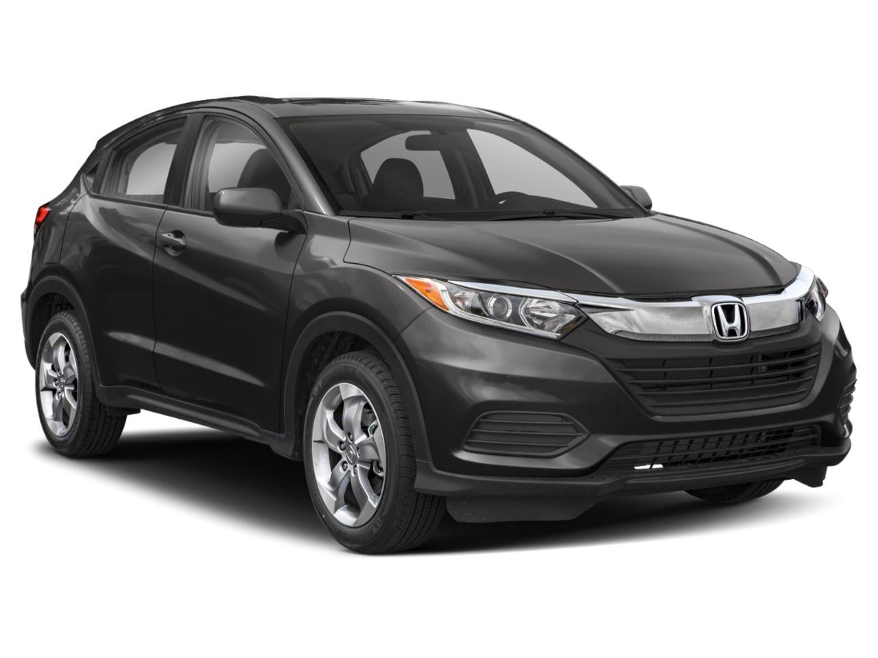 2019 Honda HR-V LX AWD CVT