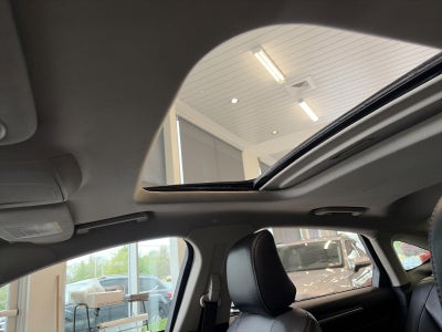 2020 Ford Fusion Titanium AWD