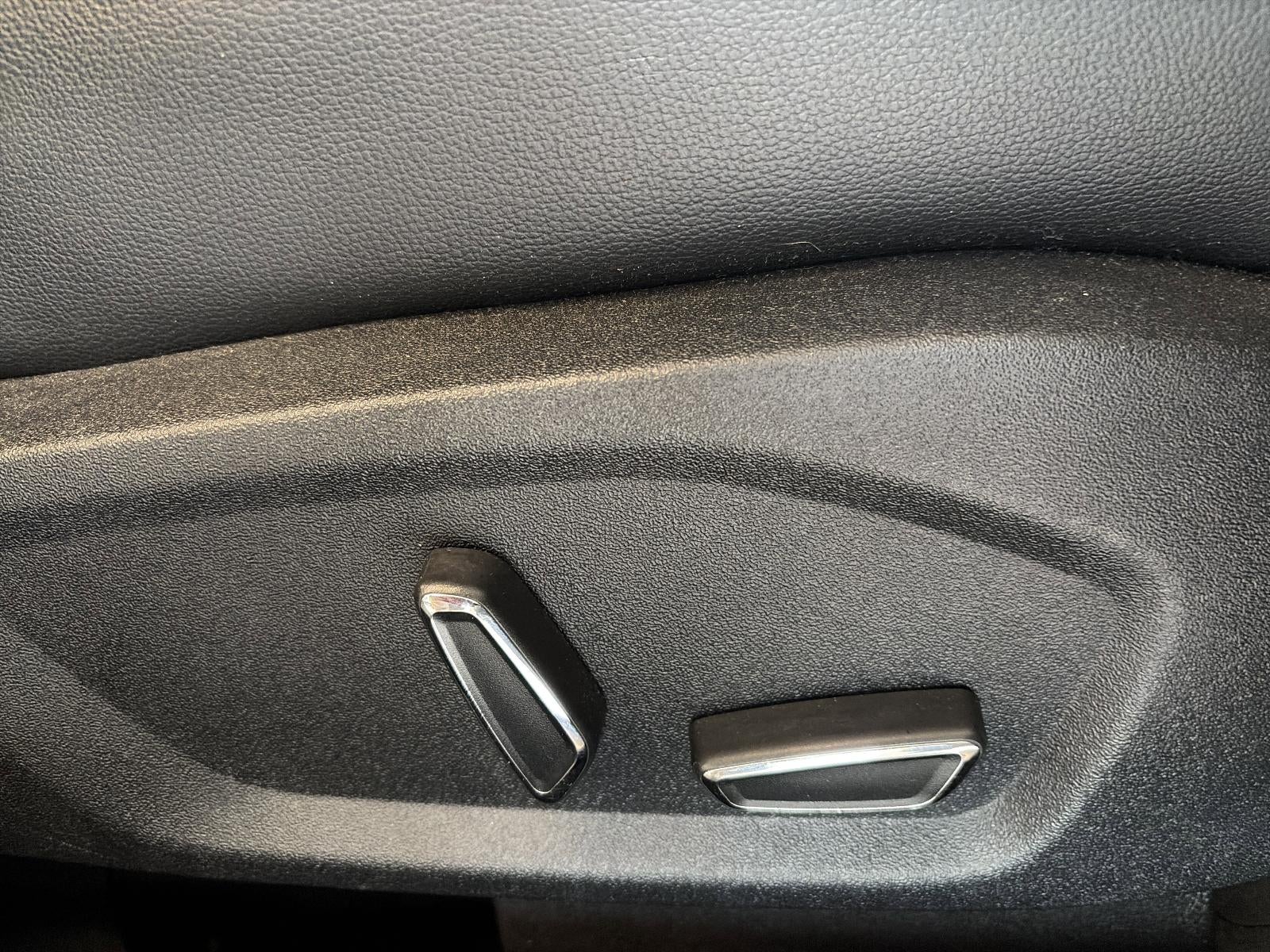 2020 Ford Fusion Titanium AWD