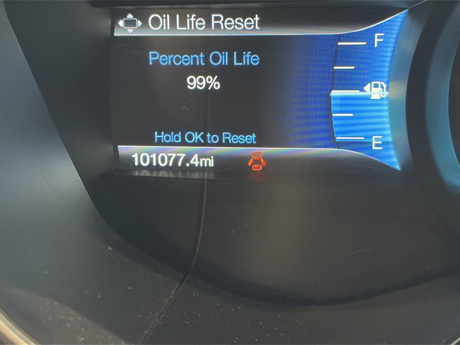 2020 Ford Fusion Titanium AWD