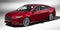2016 Ford Fusion 4dr Sdn SE FWD