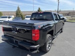 2018 Chevrolet Silverado 1500 Crew Cab Short Box 4-Wheel Drive LT Z71