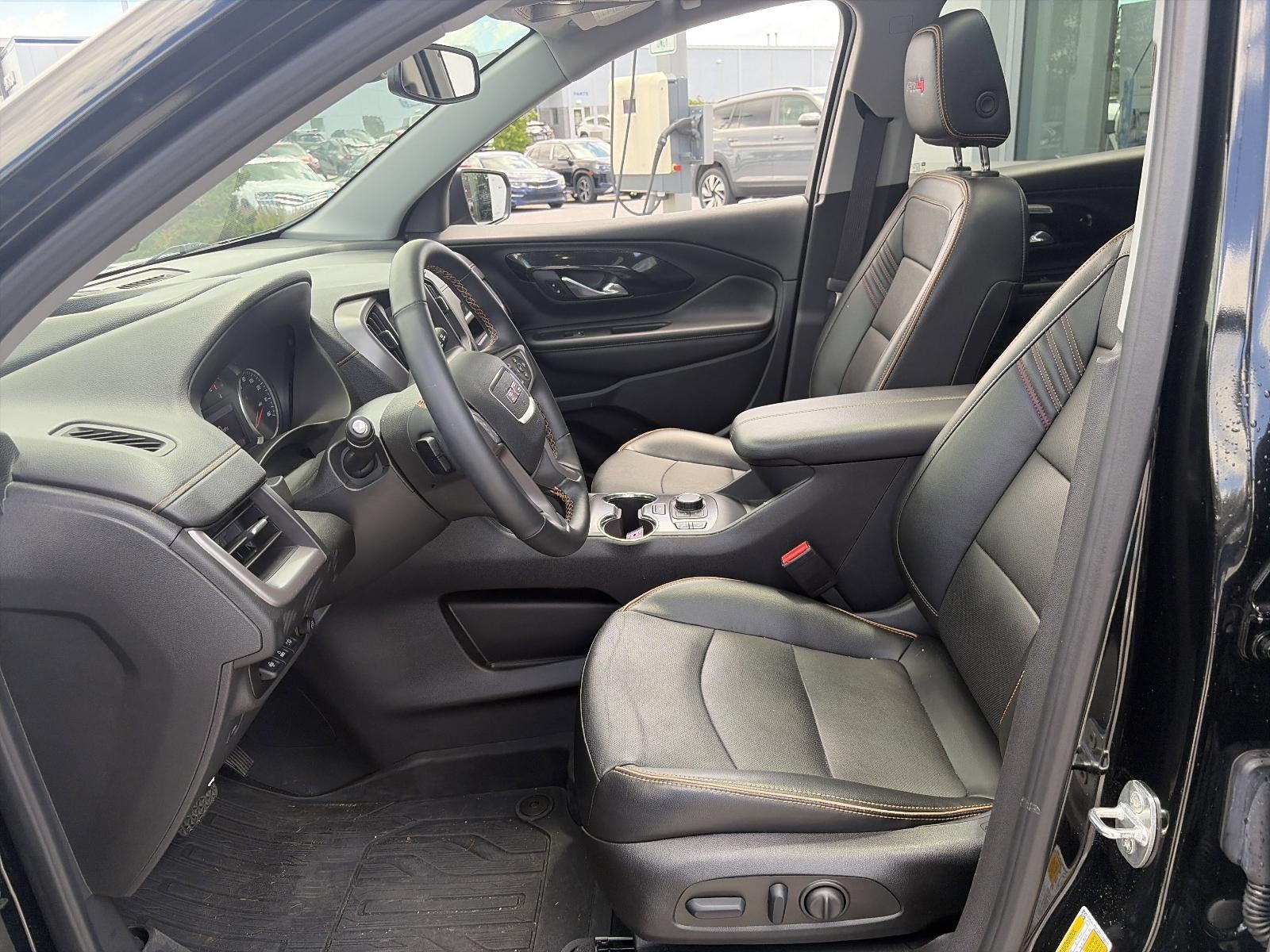 2023 GMC Terrain AWD 4dr AT4