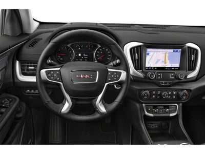 2023 GMC Terrain AWD 4dr AT4