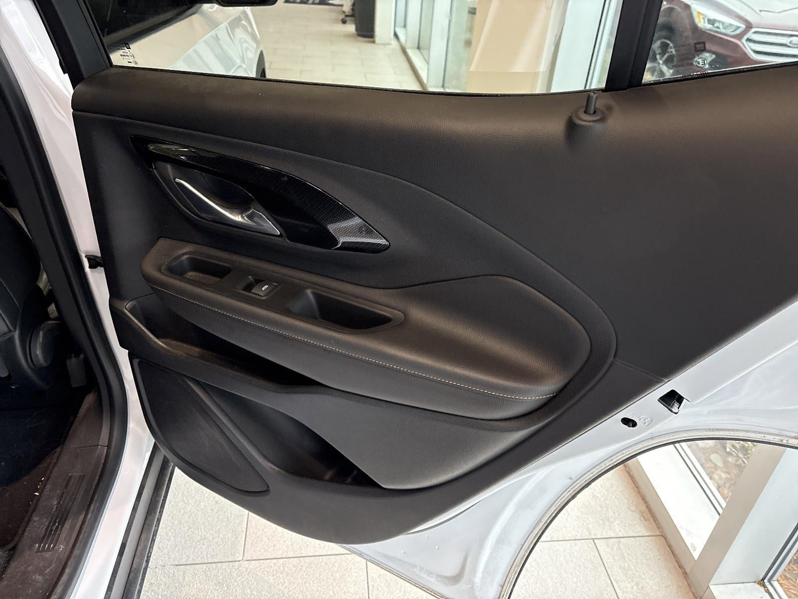 2022 GMC Terrain AWD AT4