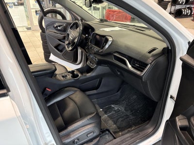 2022 GMC Terrain AWD AT4