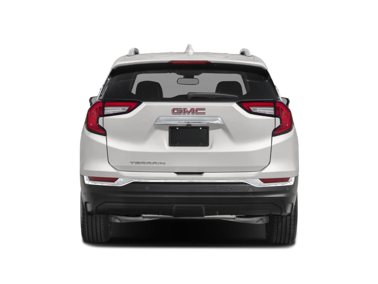 2022 GMC Terrain AWD AT4