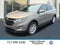 2019 Chevrolet Equinox AWD LT