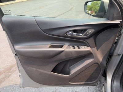 2019 Chevrolet Equinox AWD LT
