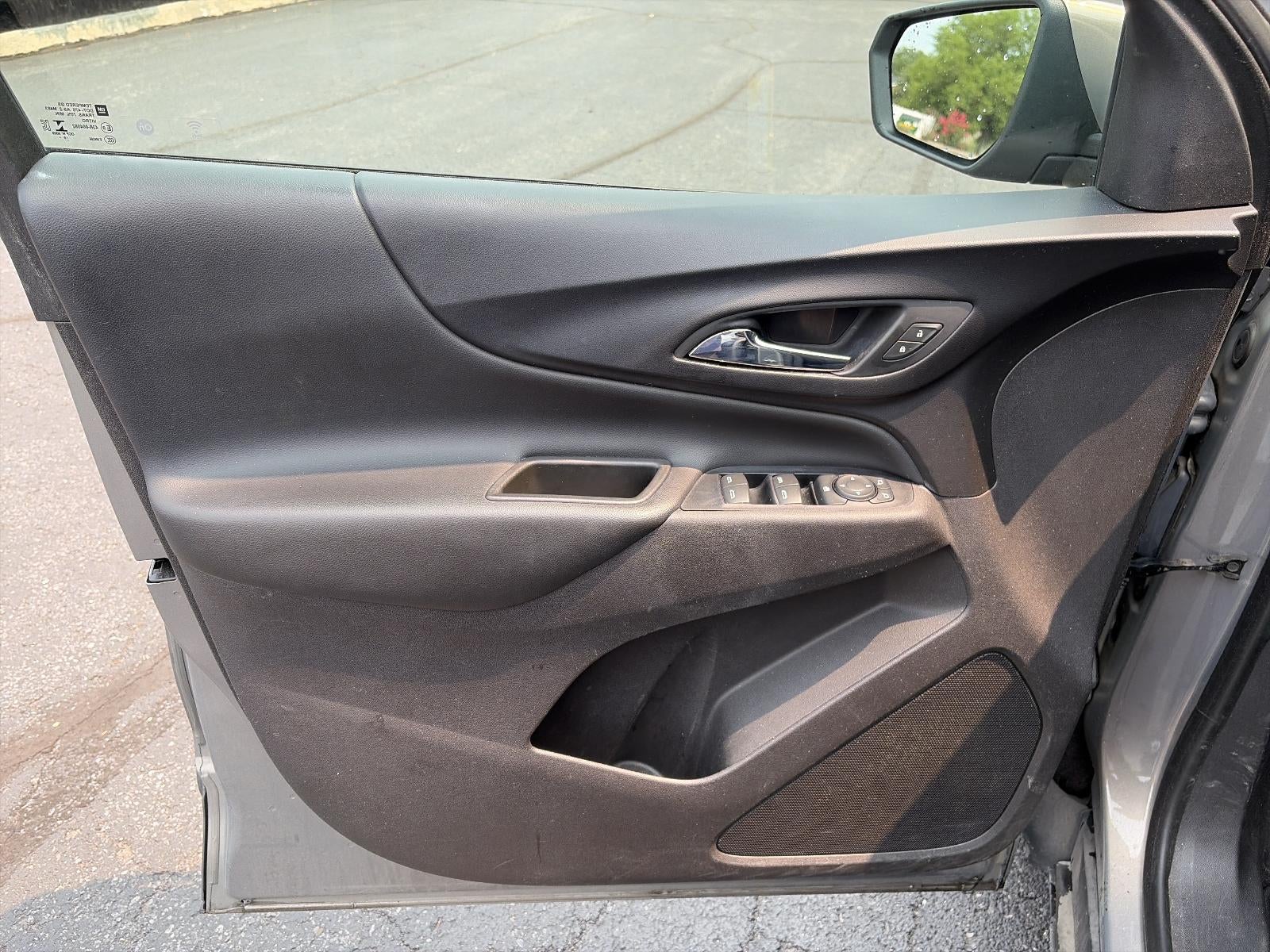 2019 Chevrolet Equinox AWD LT
