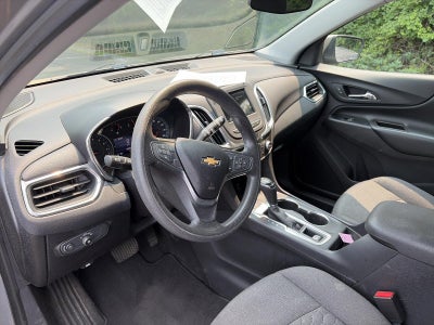2019 Chevrolet Equinox AWD LT