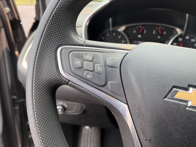 2019 Chevrolet Equinox AWD LT