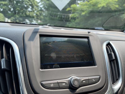 2019 Chevrolet Equinox AWD LT