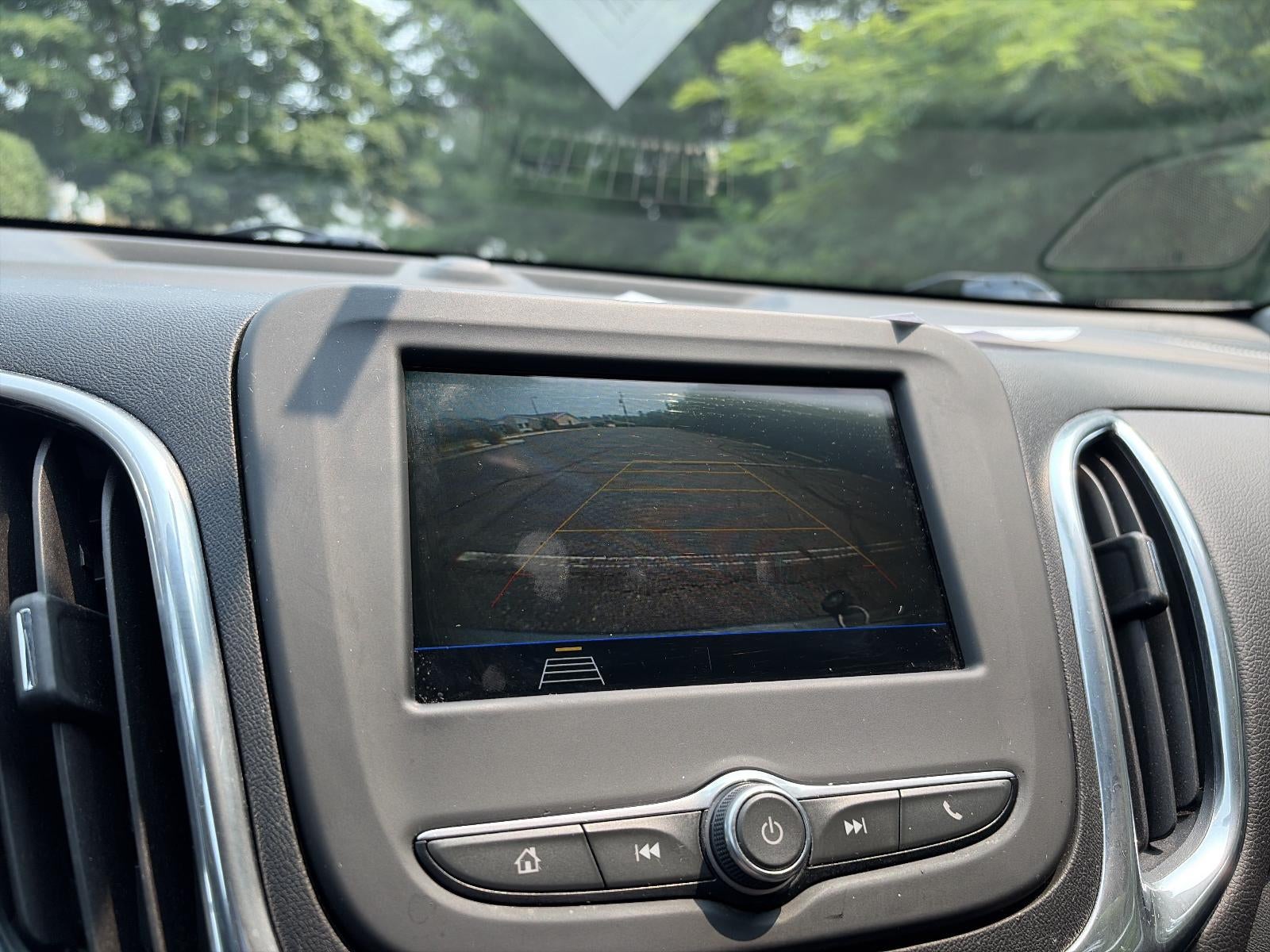 2019 Chevrolet Equinox AWD LT