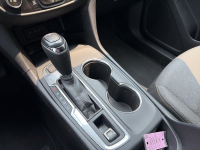 2019 Chevrolet Equinox AWD LT