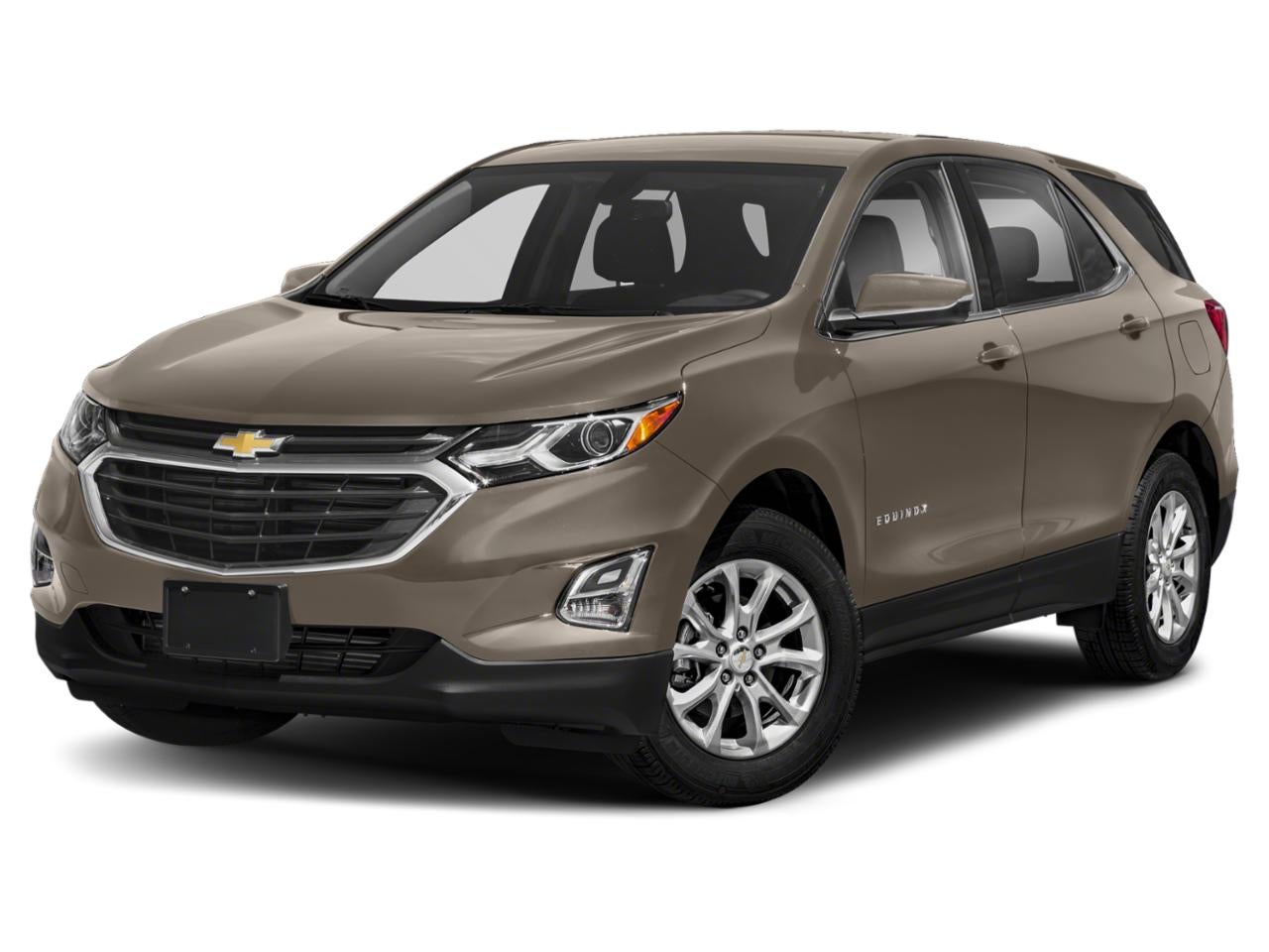 2019 Chevrolet Equinox AWD LT