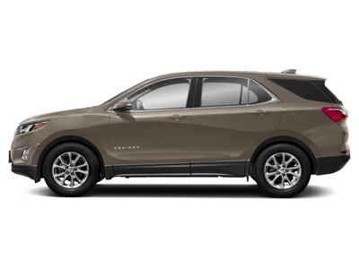 2019 Chevrolet Equinox AWD LT