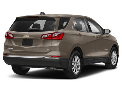 2019 Chevrolet Equinox AWD LT
