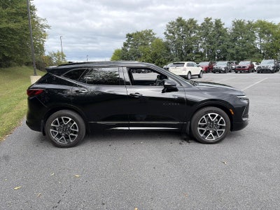 2023 Chevrolet Blazer RS AWD