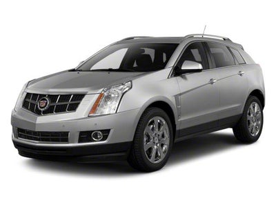 2011 Cadillac SRX AWD 4dr Luxury Collection