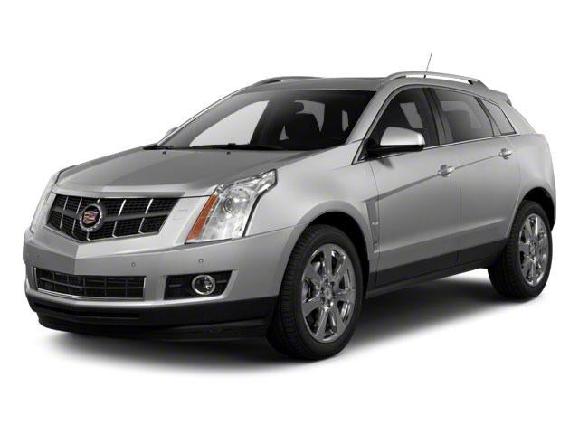 2011 Cadillac SRX AWD 4dr Luxury Collection