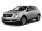 2011 Cadillac SRX AWD 4dr Luxury Collection