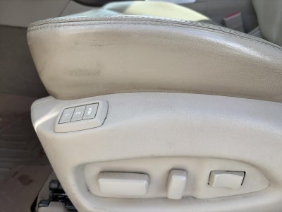 2016 Cadillac SRX AWD 4dr Luxury Collection