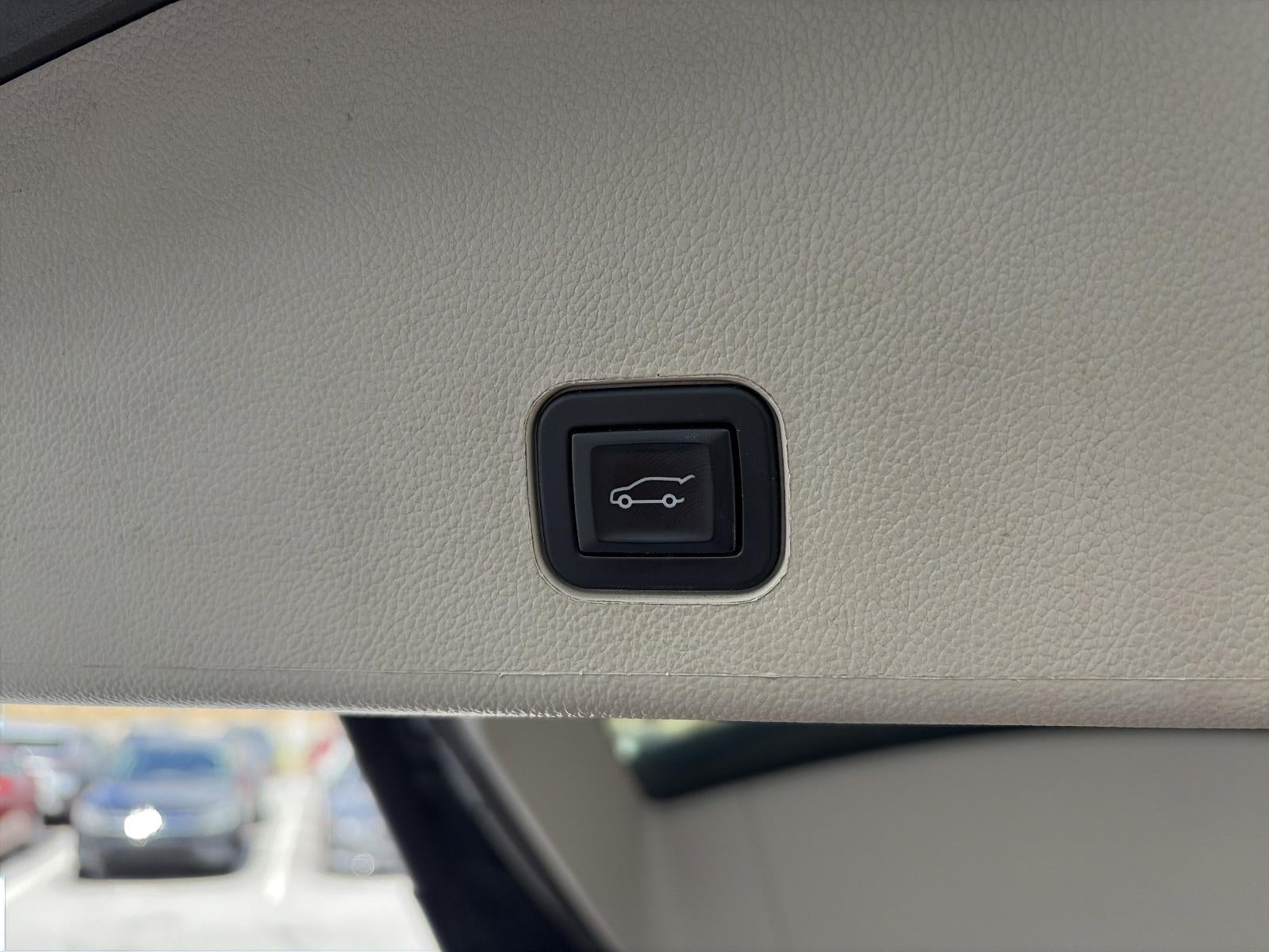 2016 Cadillac SRX AWD 4dr Luxury Collection