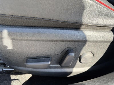 2022 Kia Forte GT DCT