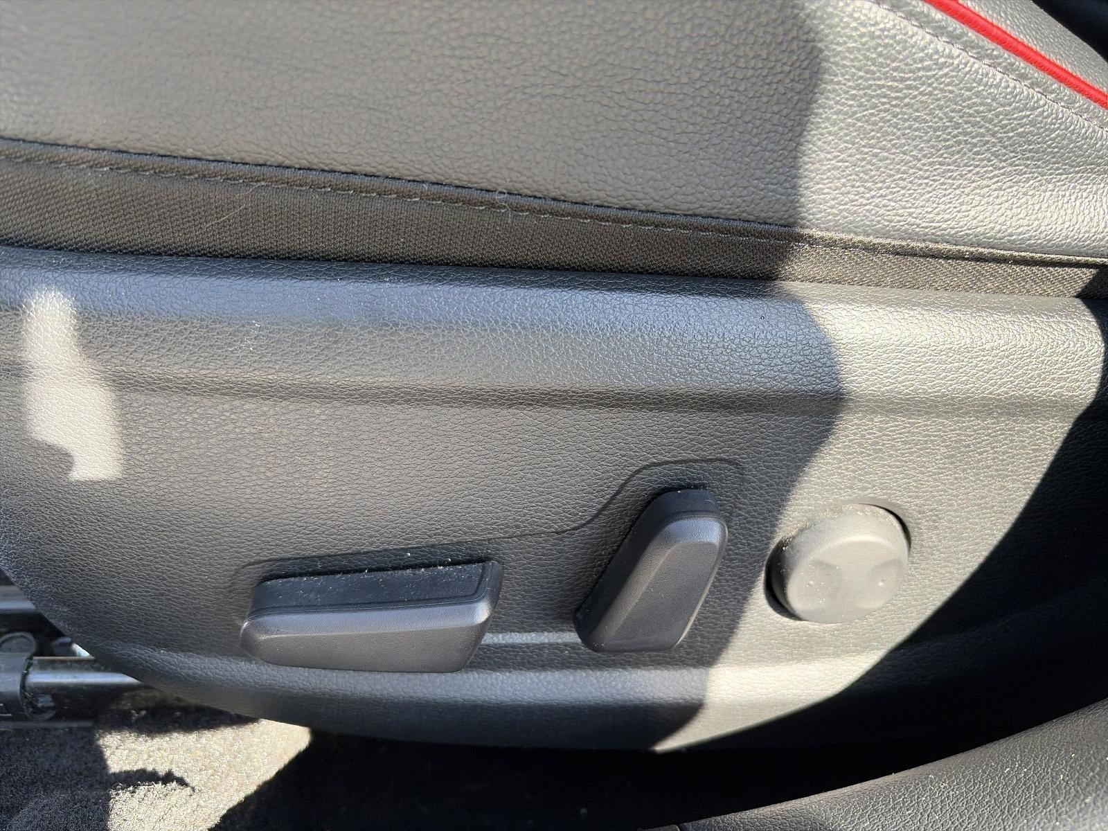 2022 Kia Forte GT DCT