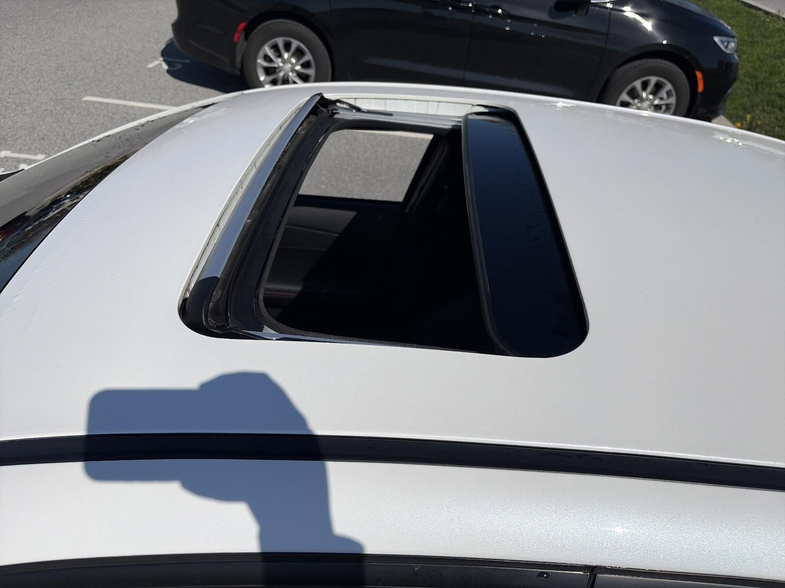 2022 Kia Forte GT DCT